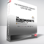 The RoboNuggets Community (Upto Sep 2025)