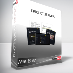 Wes Bush - ProductLed MBA