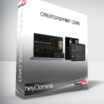 heyDominik - CreatorSprint Core