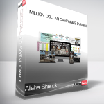 Alisha Shenck - Million Dollar Campaigns System