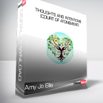 Amy Jo Ellis - Thoughts and Intentions (Court of Atonement)