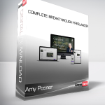 Amy Posner - Complete Breakthrough Freelancer