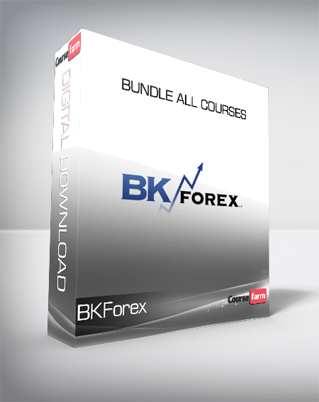 BKForex - Bundle All Courses