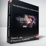 Baland Jalal (Peterson Academy) - The Neuroscience of Human Nature