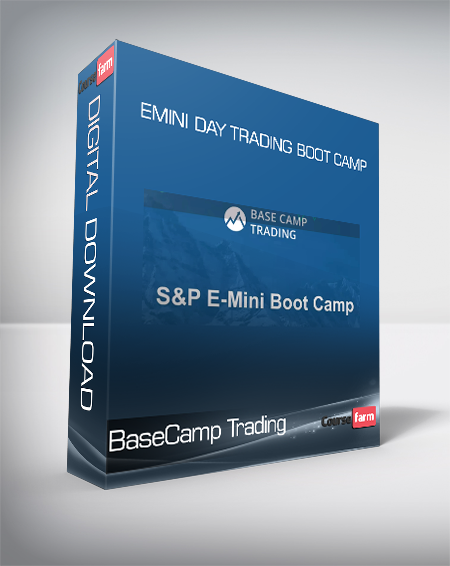 BaseCamp Trading - Emini Day Trading Boot Camp
