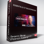 Benjamin Bikman (Peterson Academy) - Essentials of Endocrinology