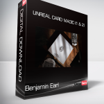 Benjamin Earl - Unreal Card Magic (1 & 2)