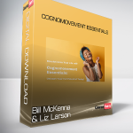 Bill McKenna & Liz Larson - Cognomovement Essentials