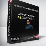 Bundle – 46 Anthony Robbins Courses