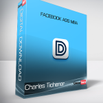 Charles Tichenor - Facebook ADS MBA