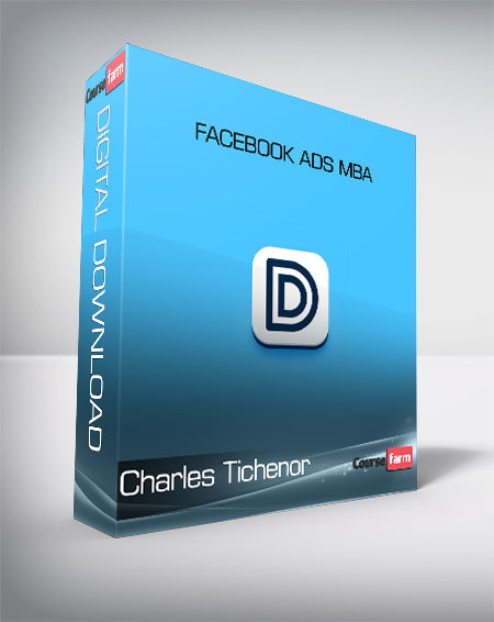 Charles Tichenor - Facebook ADS MBA
