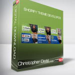 Christopher Dodd - Shopify Theme Developer