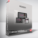Colette McBeth - Pioneer