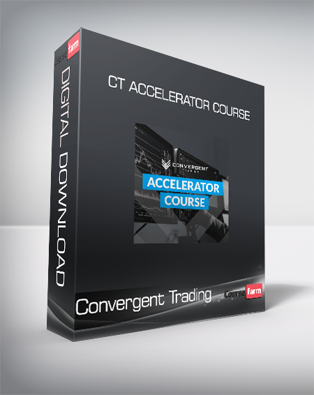 Convergent Trading - CT Accelerator Course