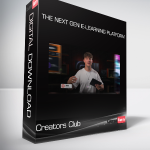 Creators Club - The Next Gen E-Learning Platform