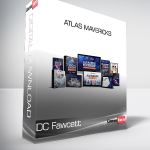 DC Fawcett - Atlas Mavericks