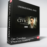 Dan Crenshaw (Peterson Academy) - Unconventional Civics