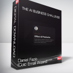 Daniel Fazio (Cold Email Wizard) - The AI Business Challenge