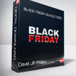 David JP Phillips - Black Friday Bundle 2025