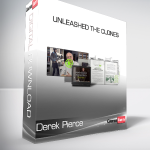 Derek Pierce - Unleashed The Clones