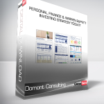 Domont Consulting - Personal Finance & Warren Buffett Investing Strategy Toolkit