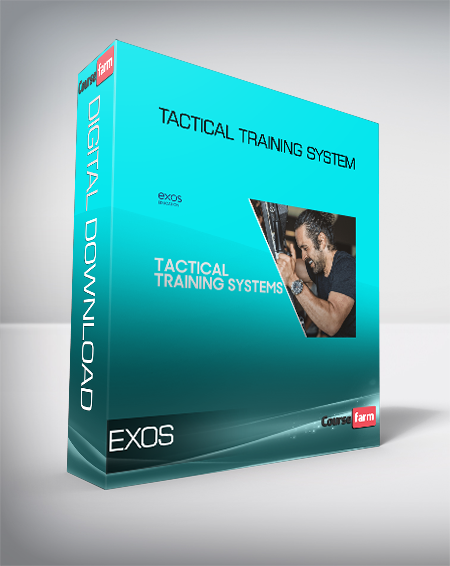 EXOS - Tactical Training System