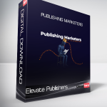 Elevate Publishers - Publishing Marketers
