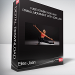 Elise Joan - Fuse Power Yoga and Primal Movement With BODi LAVA