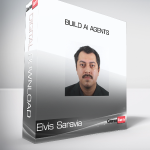 Elvis Saravia - Build AI Agents