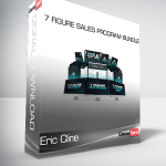 Eric Cline - 7 Figure Sales Program Bundle