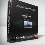 Erik Kennedy - Landing Page Academy
