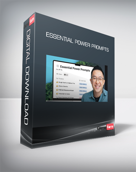 Essential Power Prompts