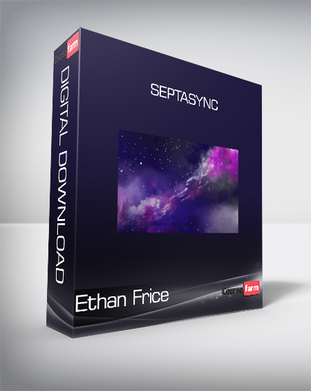 Ethan Frice - SeptaSync