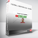 Football Creators Club - Course