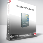 Gareth Pronovost - No-Code Accelerator