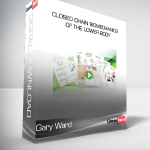 Gary Ward - Closed chain biomechanics of the Lower body