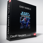 Geoff Neupert - Easy Muscle