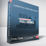 Gray Cook - Corrective Strategies Bundle