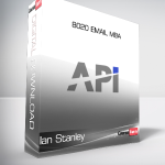 Ian Stanley - 8020 Email MBA