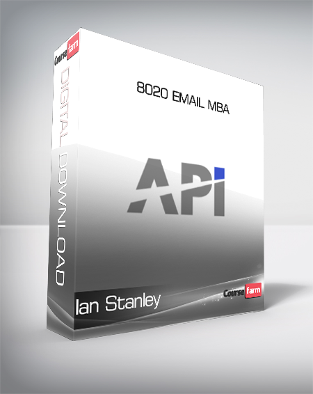 Ian Stanley - 8020 Email MBA
