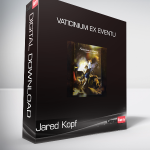 Jared Kopf - Vaticinium ex Eventu