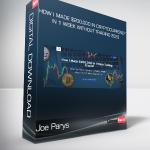 Joe Parys - How I Made $200,000 in Cryptocurrency in 1 Week Without Trading 2023