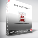 John Overdurf - 2025 12 Daze Bundle
