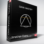 Jonathan Evans - Gann Mastery