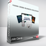 Julie Ciardi - Human Design Business Accelerator