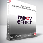 Karl Moore - Raikov Effect - Genius Brain Power Program (Inspire3)