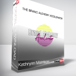 Kathrynn Morrison - The Brand Alchemy Accelerator