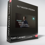 Keith Leonard - NLP Mastery Program