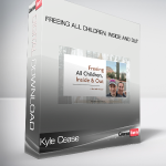 Kyle Cease - Freeing All Children, Inside And Out