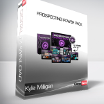 Kyle Milligan - Prospecting Power Pack
